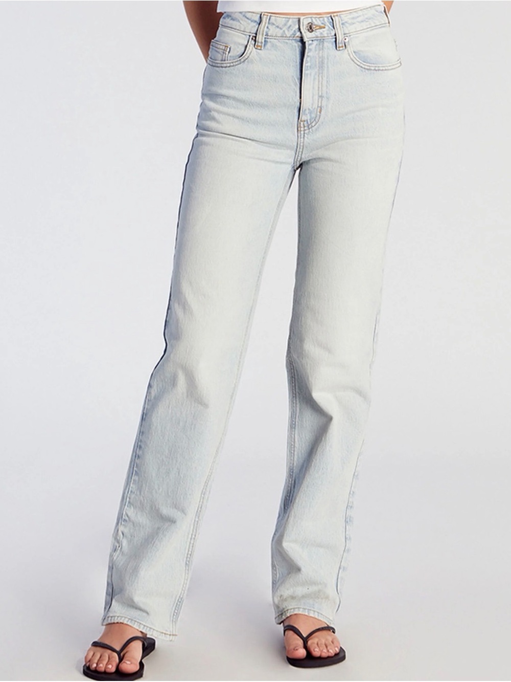 PacSun 90’s Boyfriend Jeans